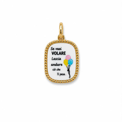 Charm Vola