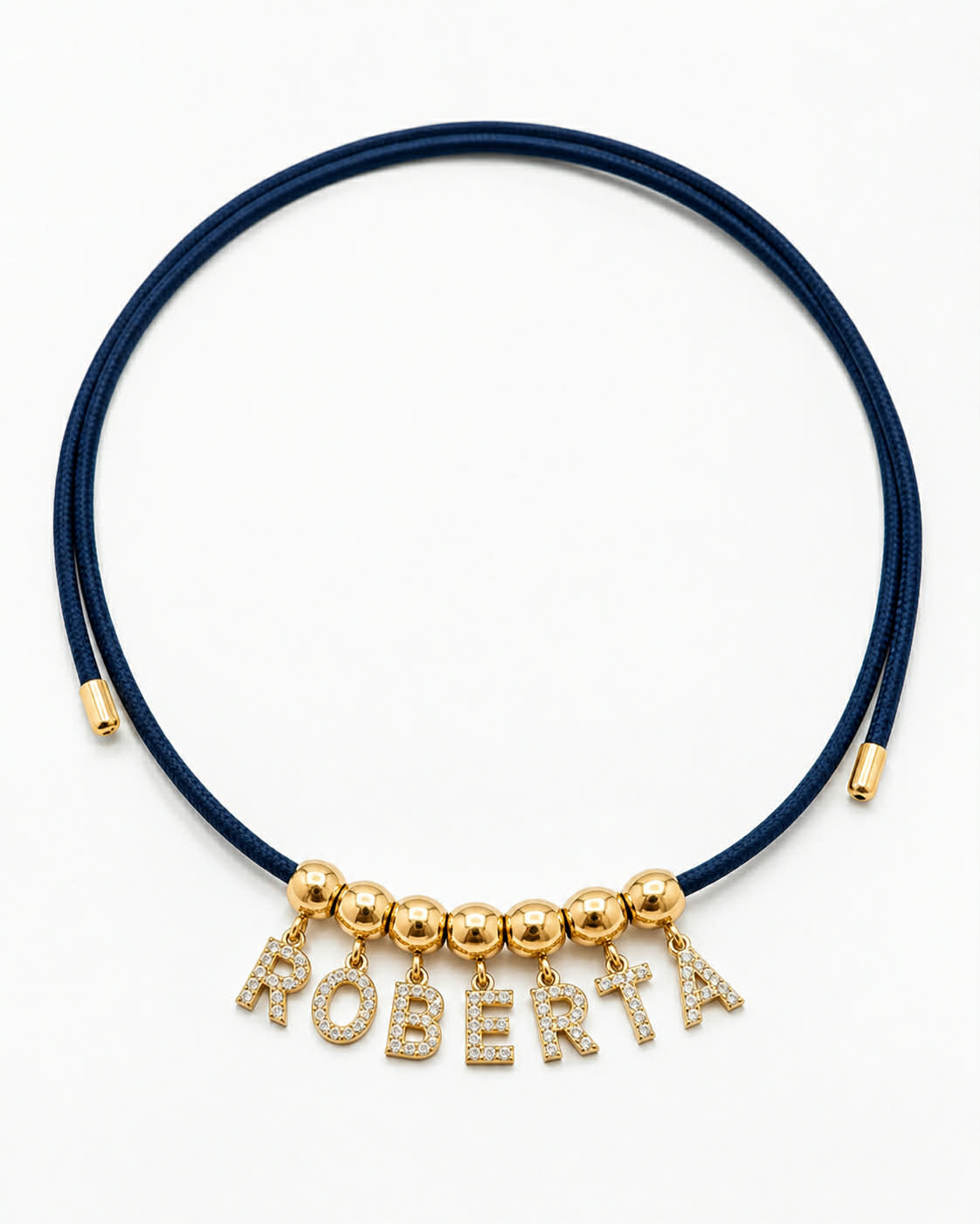 Nome Collana Magnetic