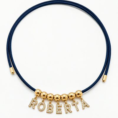 Nome Collana Magnetic