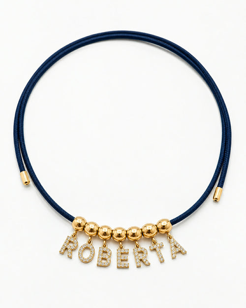 Nome Collana Magnetic