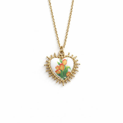 Collana Tulipani