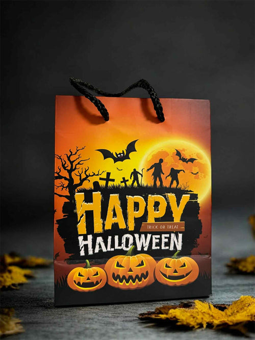 HALLOWEEN BAG