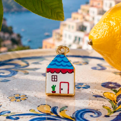 Charm Positano