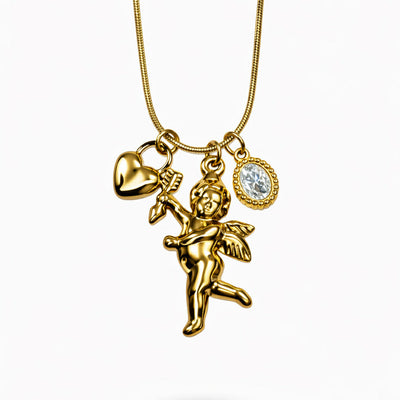Collana Cupido