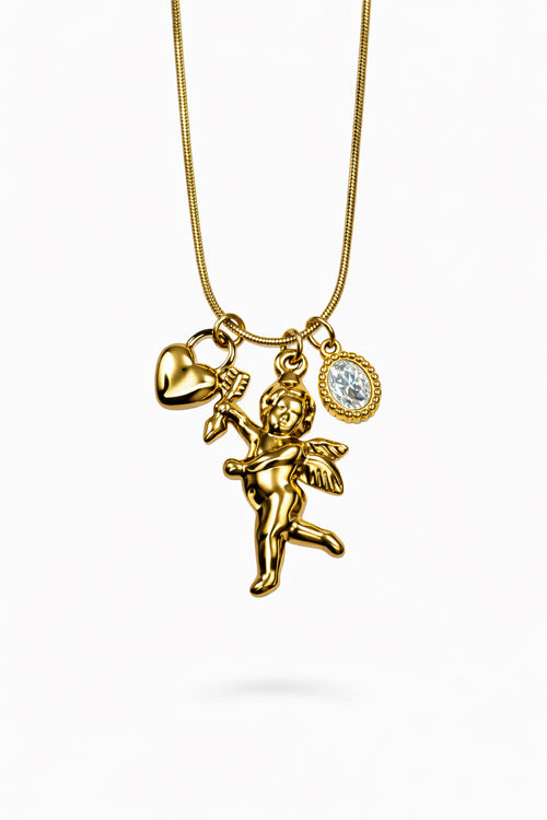 Collana Cupido