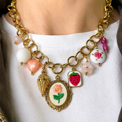 Collana Mykonos