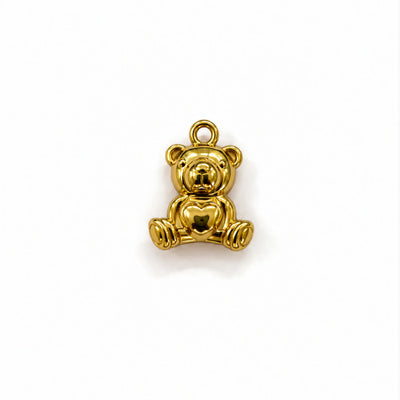 Ciondolo Cuore di teddy
