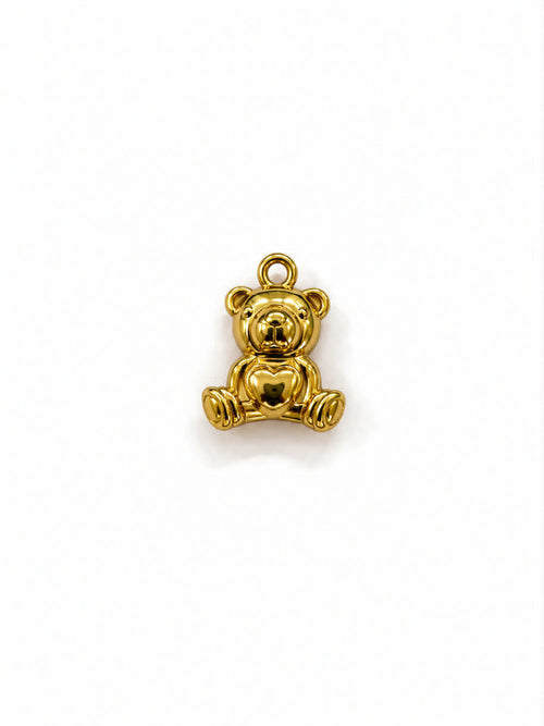 Ciondolo Cuore di teddy