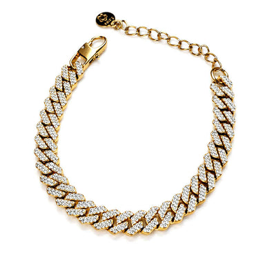 Bracciale Big Groumette