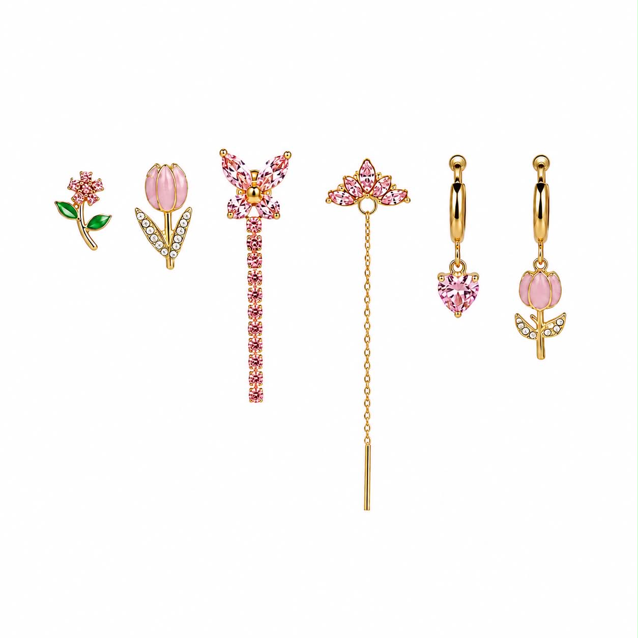 Set Rinascita