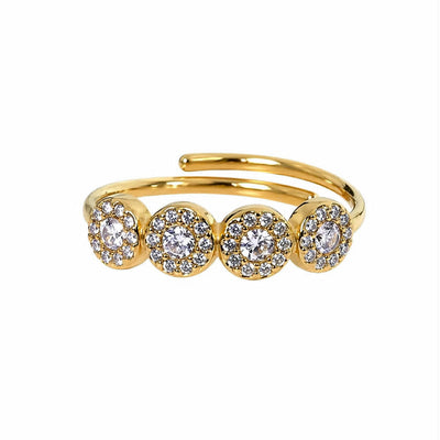 Anello Glint