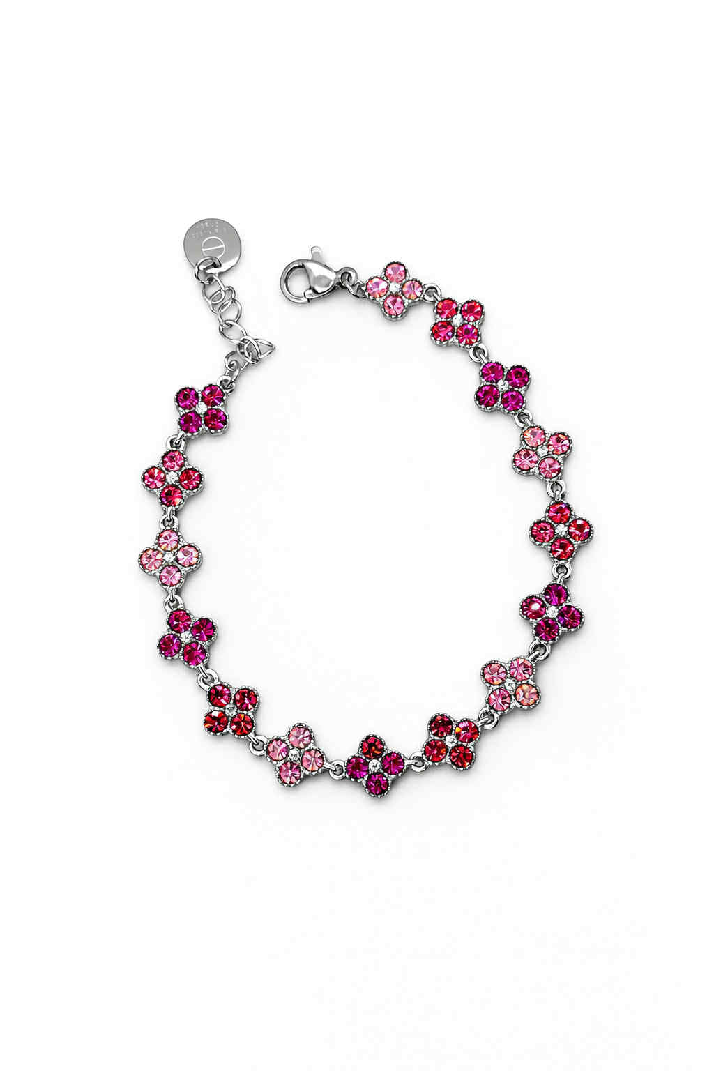 Bracciale Quadrifoglio