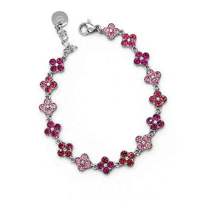 Bracciale Quadrifoglio