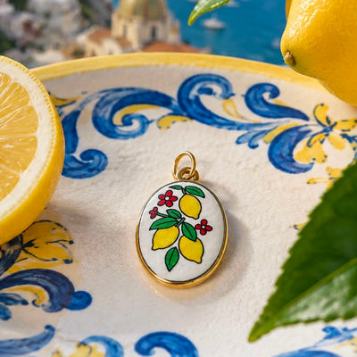 Charm Sorrento