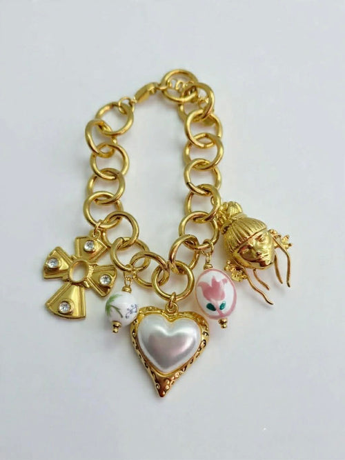 Bracciale Essenza