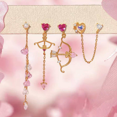 set Pink Cupido