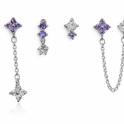 Set Violet