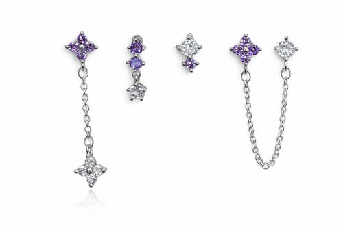 Set Violet