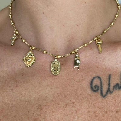 Collana Meredith