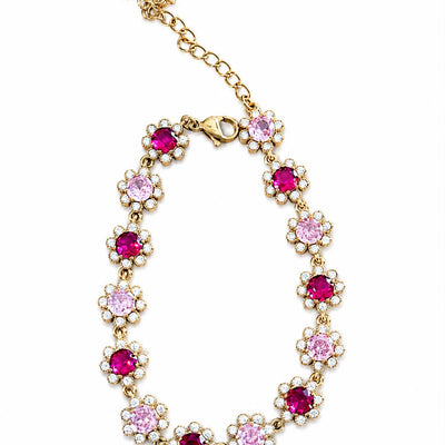 Bracciale Pink Princess