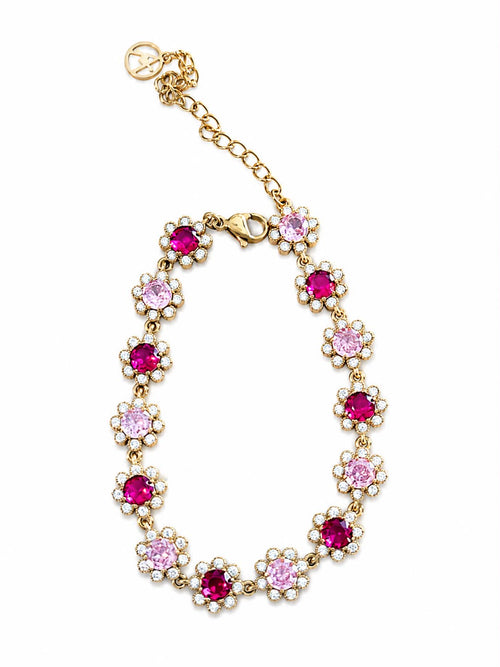 Bracciale Pink Princess