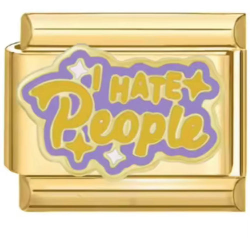 Hate Charm