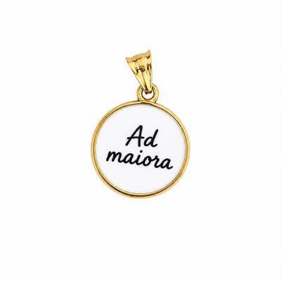 Charm AD MAIORA