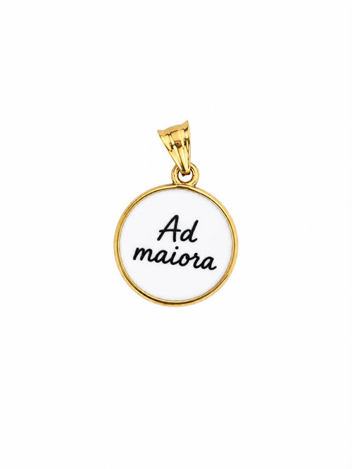 Charm AD MAIORA