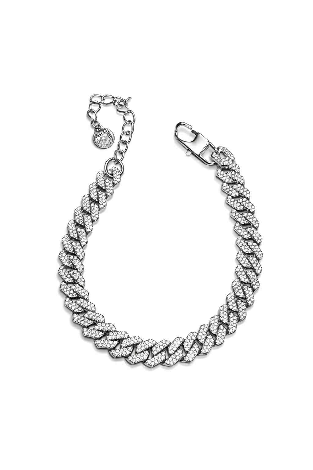 Bracciale Big Groumette