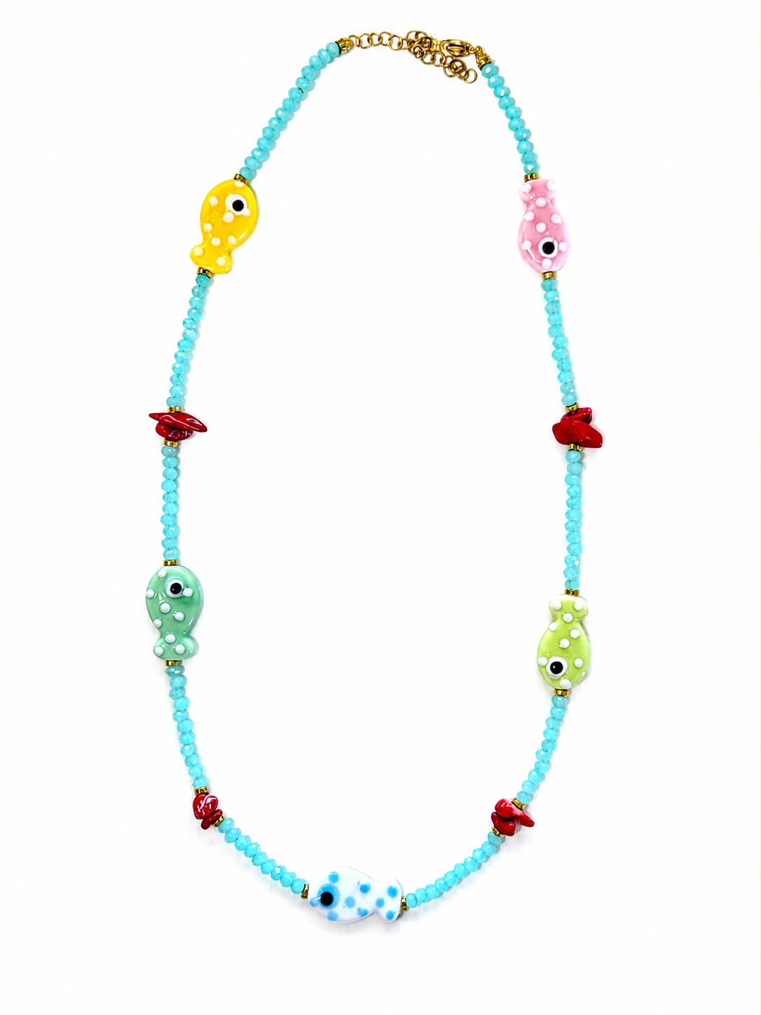 Collana Tenerife