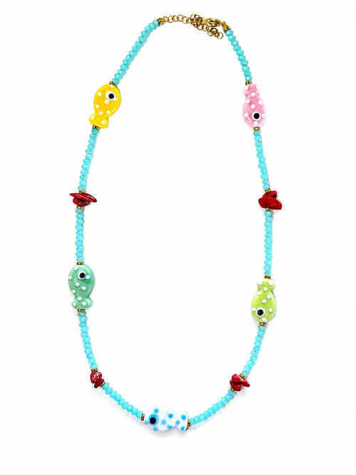 Collana Tenerife