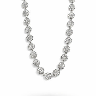 Collana Seraphine