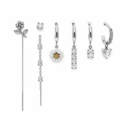 Set Margherite