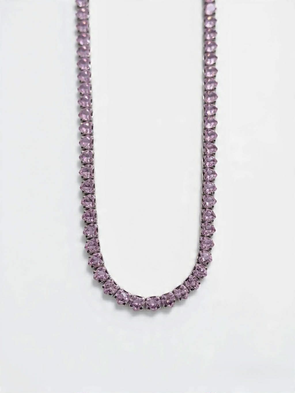 Collana Pinky
