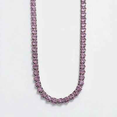 Collana Pinky