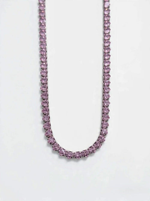 Collana Pinky