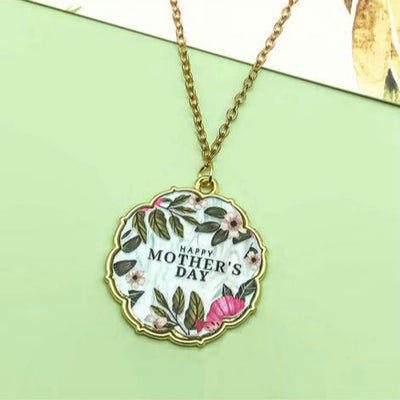 Mother's Necklace