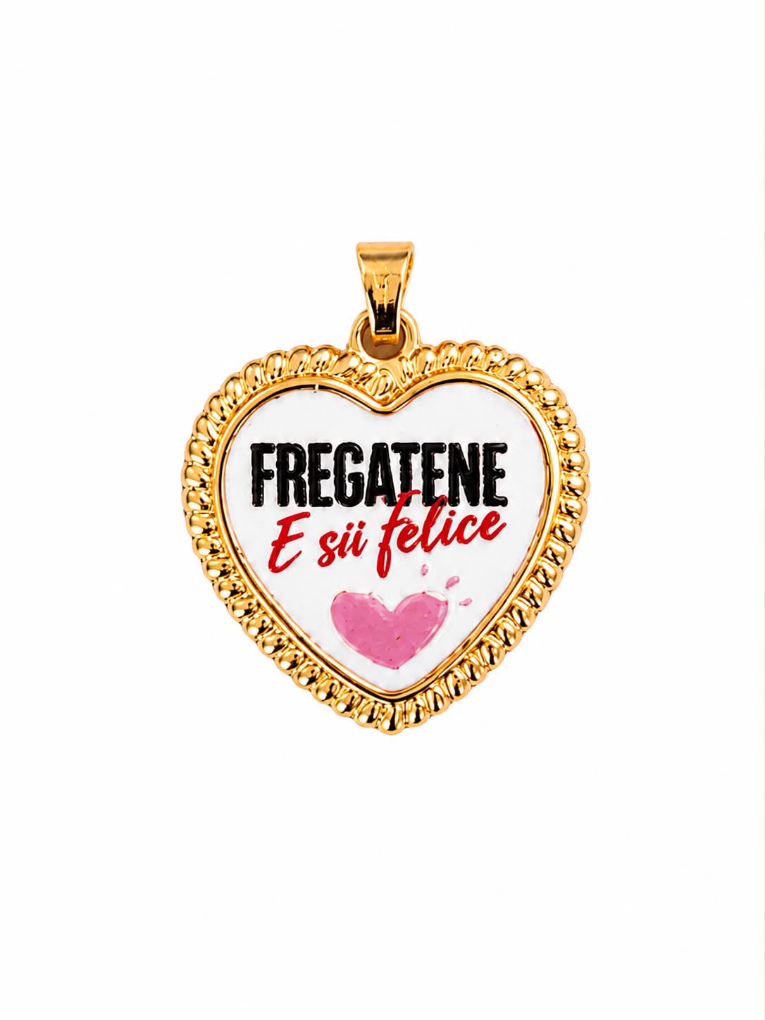 Charm Fregatene