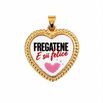 Charm Fregatene