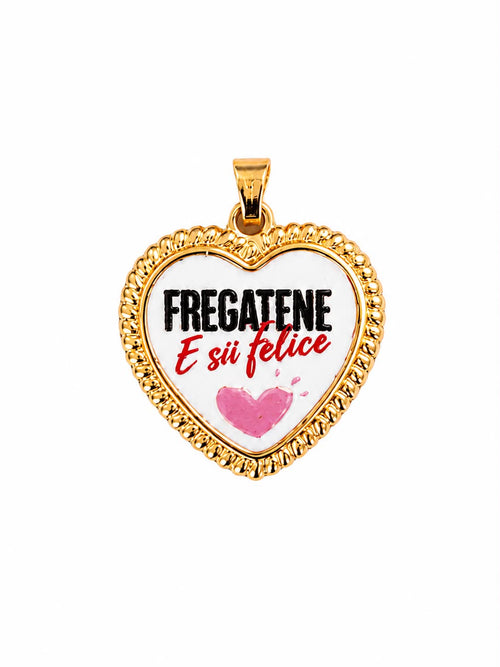 Charm Fregatene