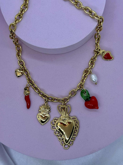 Key West Necklace
