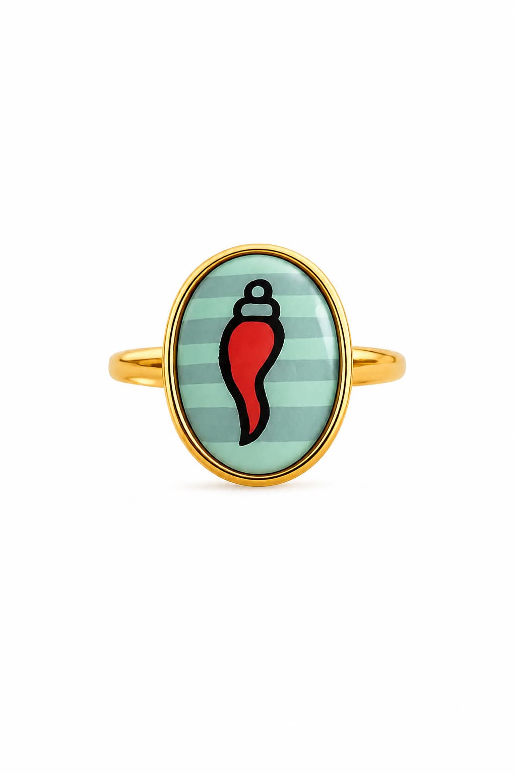 Anello Peperoncino