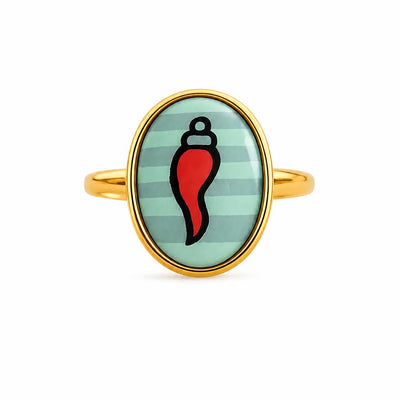 Anello Peperoncino