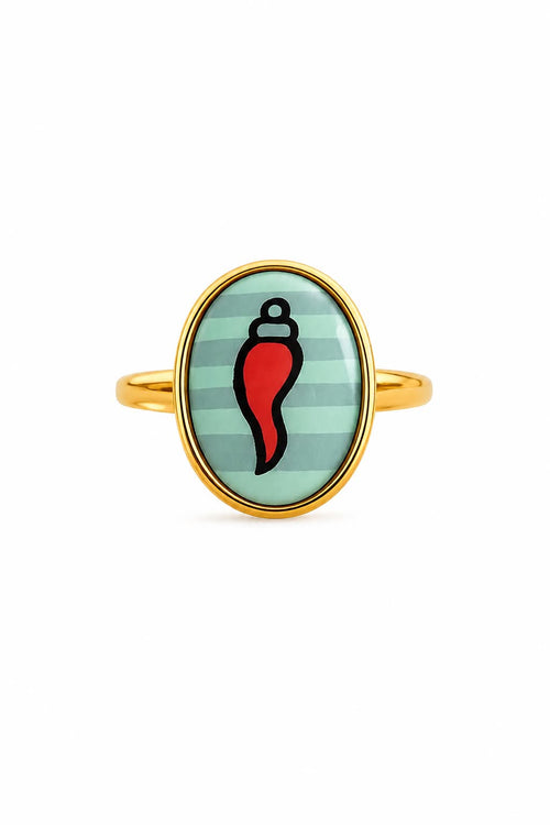 Anello Peperoncino