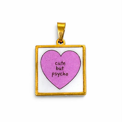 Charm Psyco