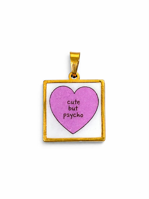 Charm Psyco