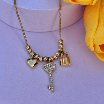 Key Necklace