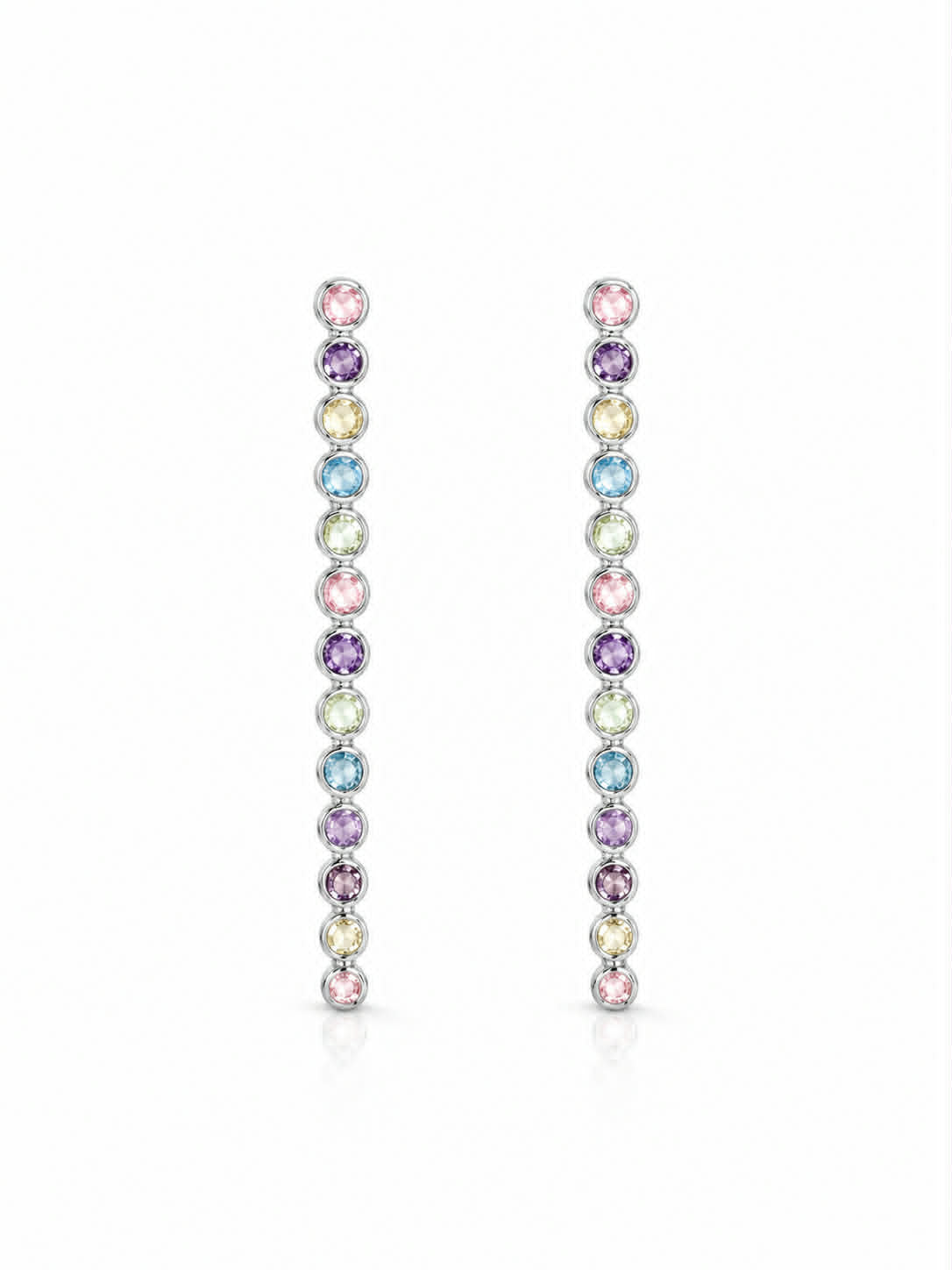 Orecchini Pastel Mini balls