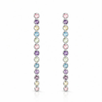 Orecchini Pastel Mini balls