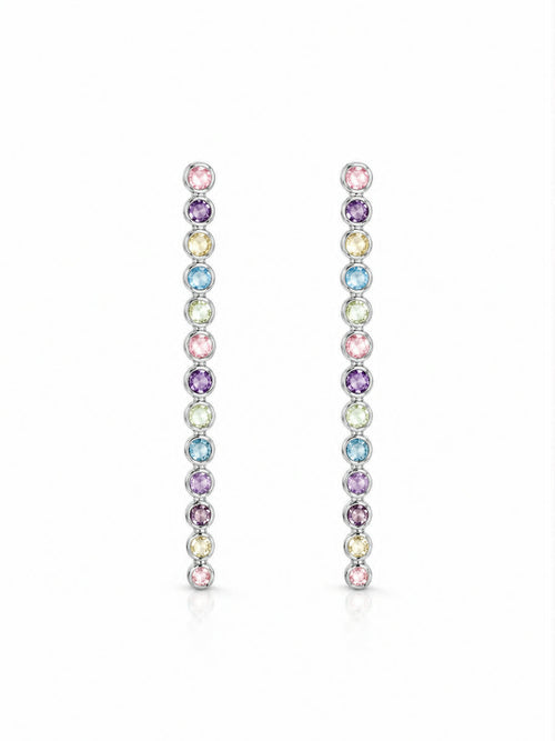 Orecchini Pastel Mini balls